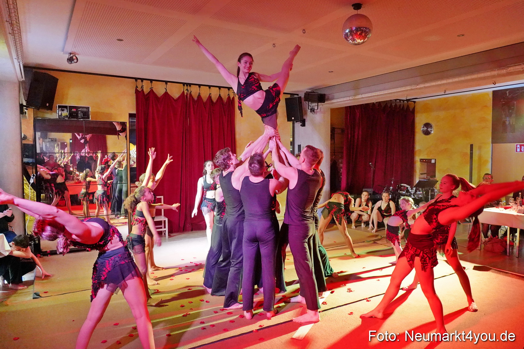 Valentins Varietee Artico 140220 0103